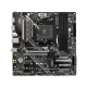 Msi MAG B550M Bazooka Motherboard